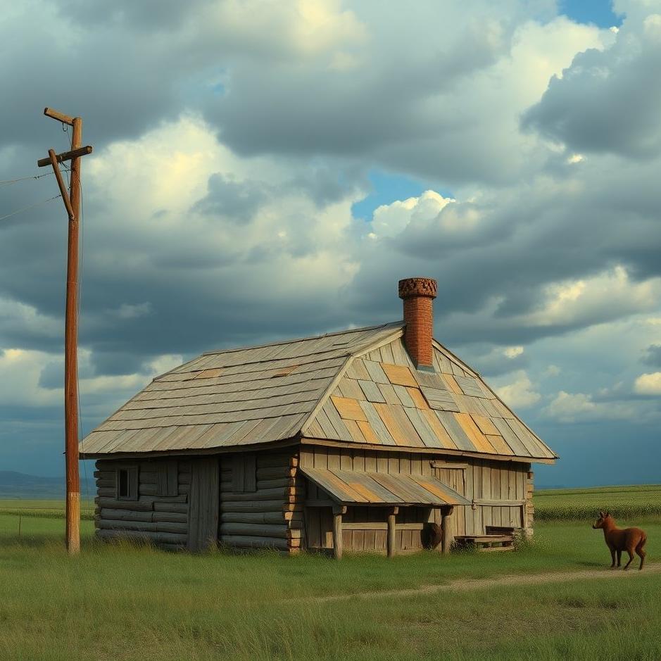 Dream : Dreams About Ugly