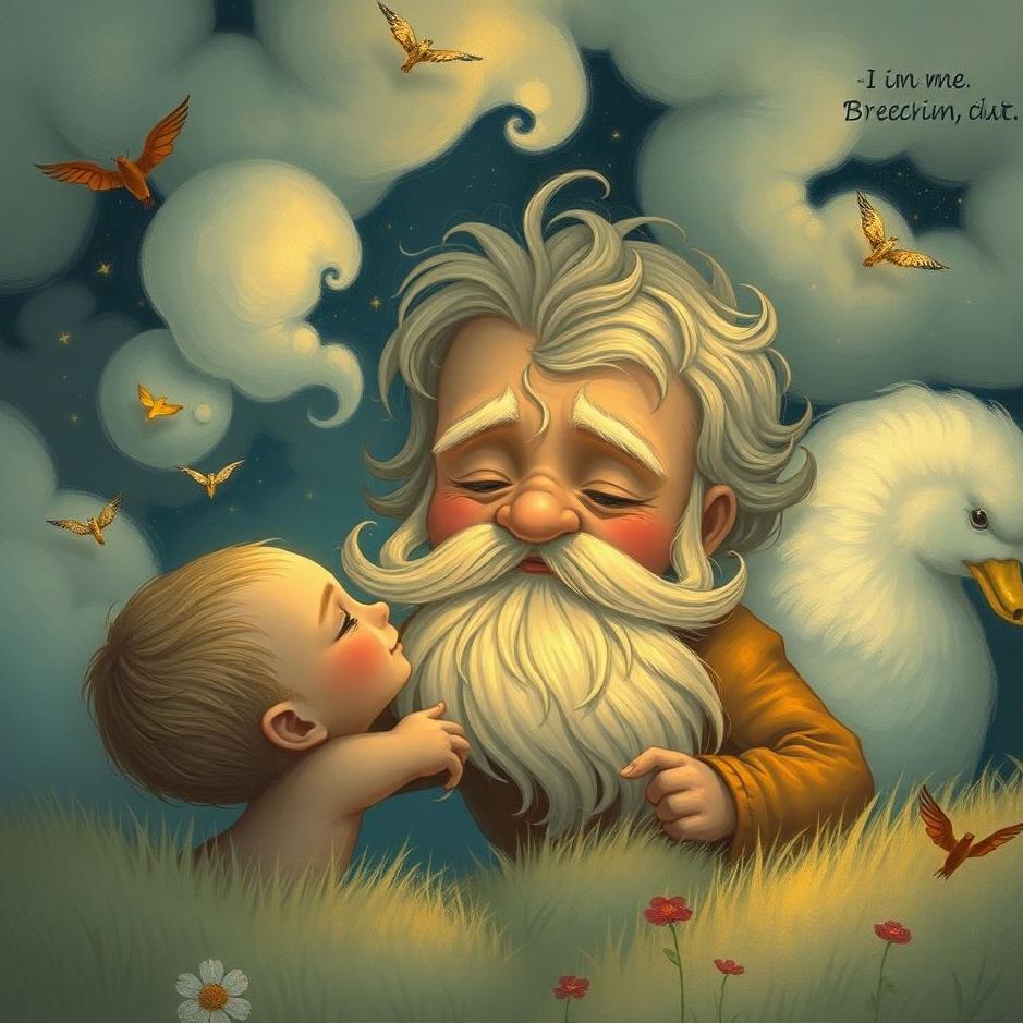 Dream : Dreams About Uncle