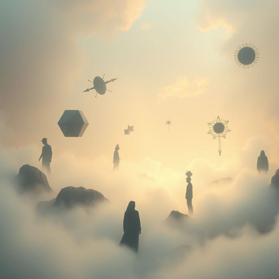 Dream : Dreams About Unconscious