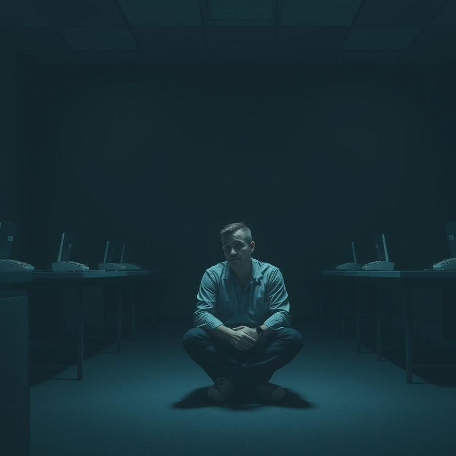 Dream : Dreams About Unemployed