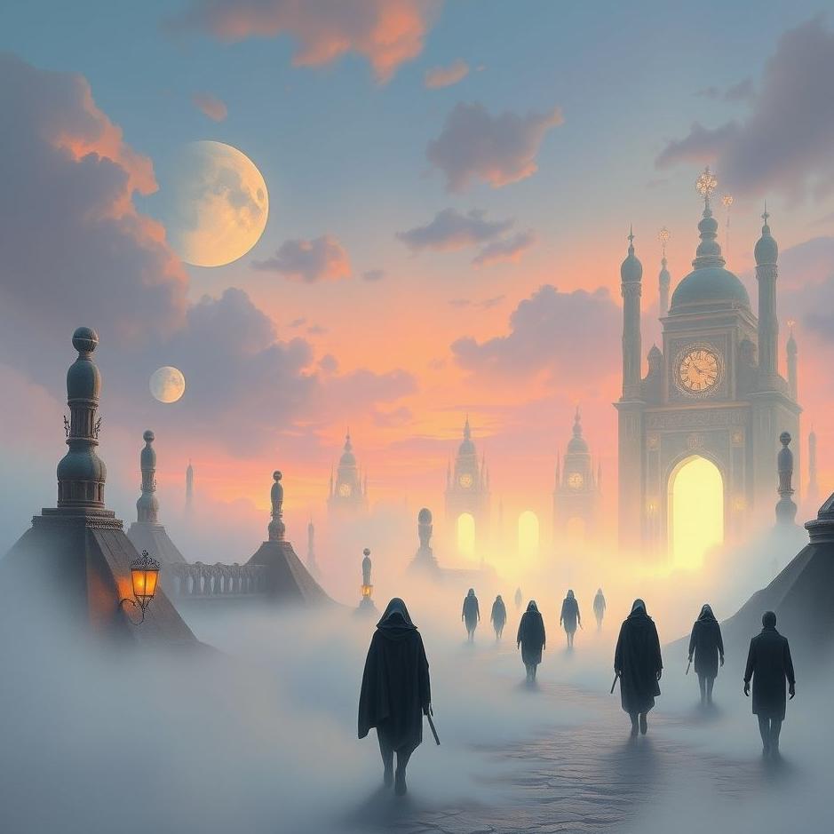 Dream : Dreams About Unfamiliar