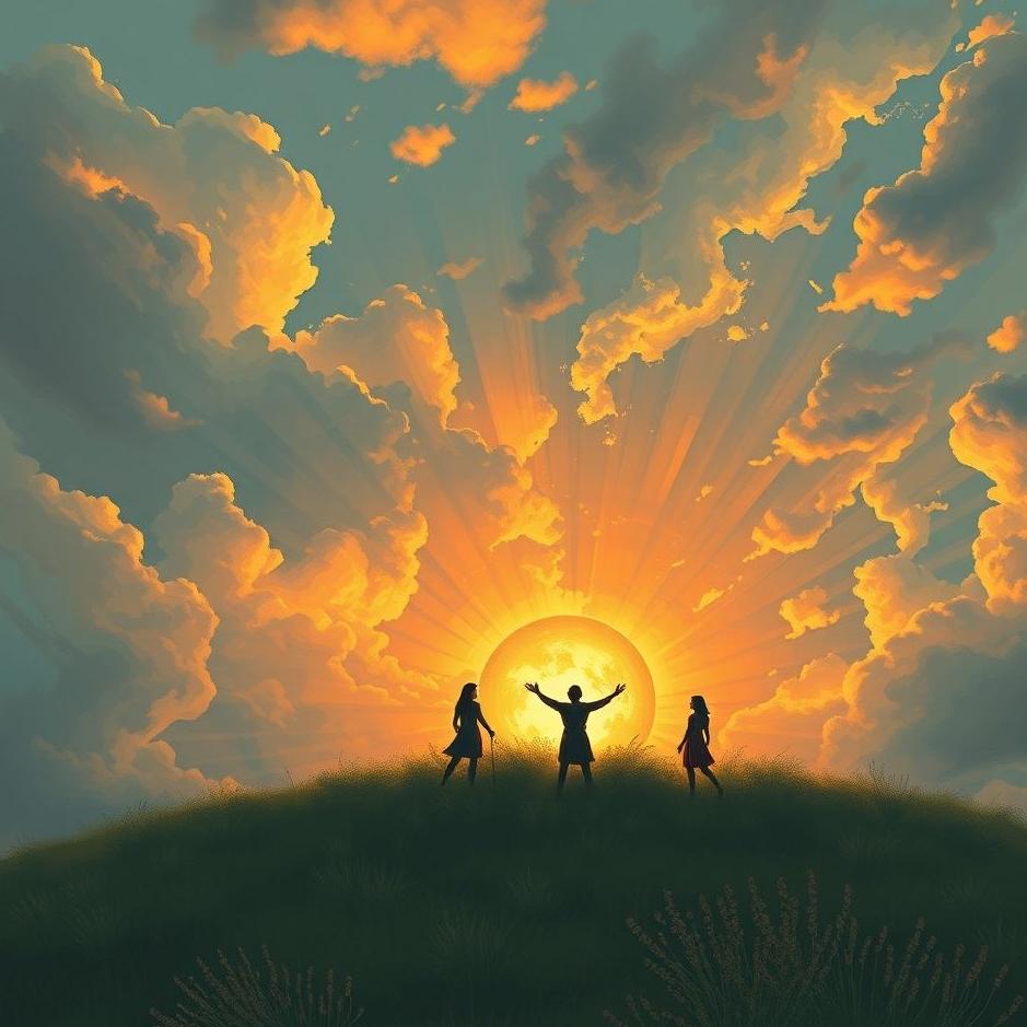 Dream : Dreams About Uniteing