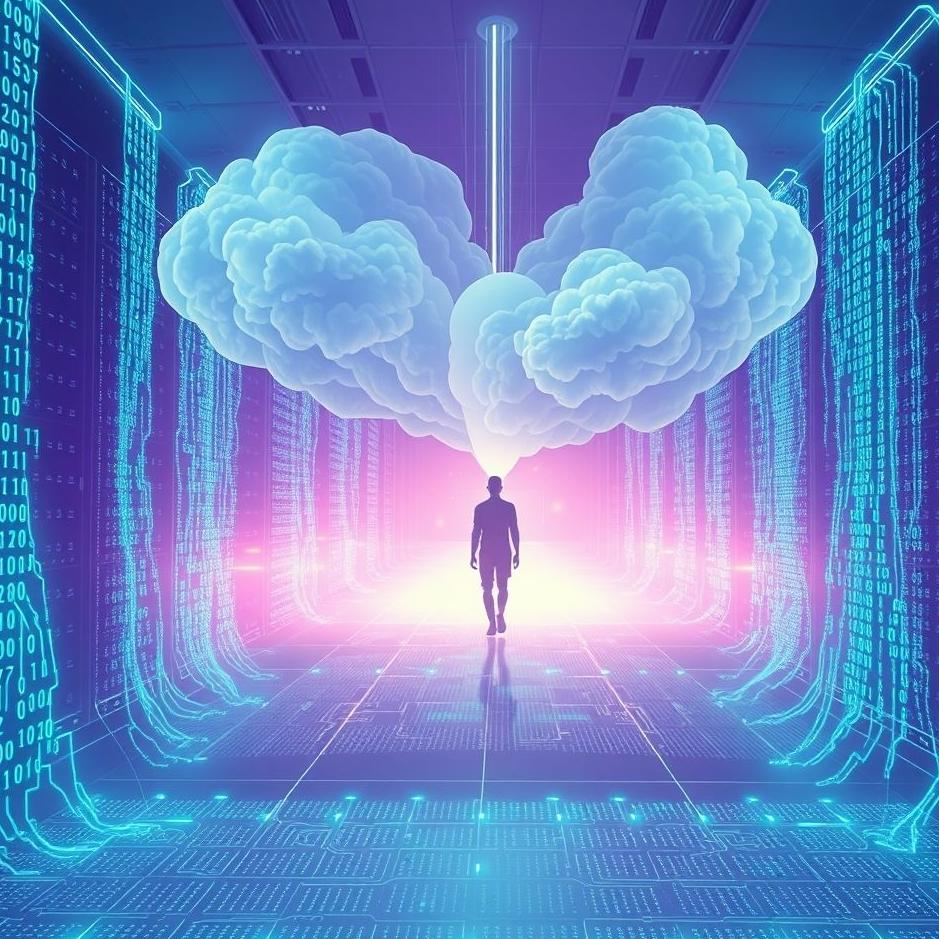 Dream : Dreams About Upload