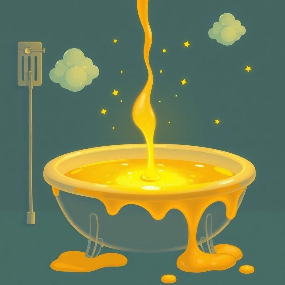 Dream : Dreams About Urine