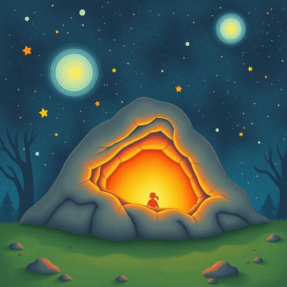 Dream : Dreams About Uvula