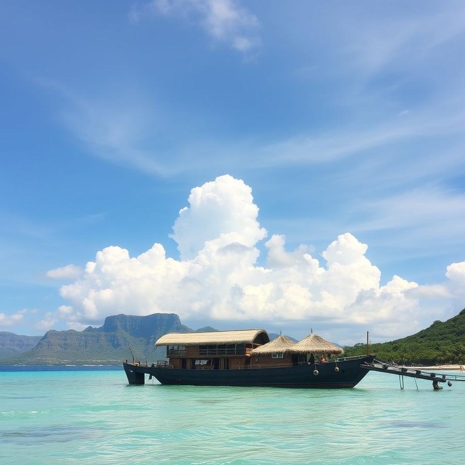 Dream : Dreams About Vacation