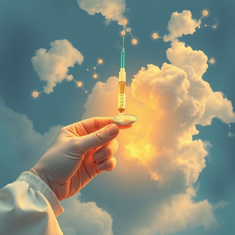 Dream : Dreams About Vaccine