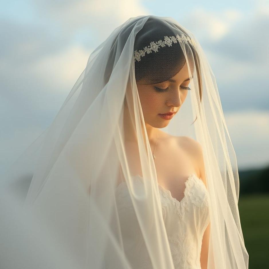 Dream : Dreams About Veil