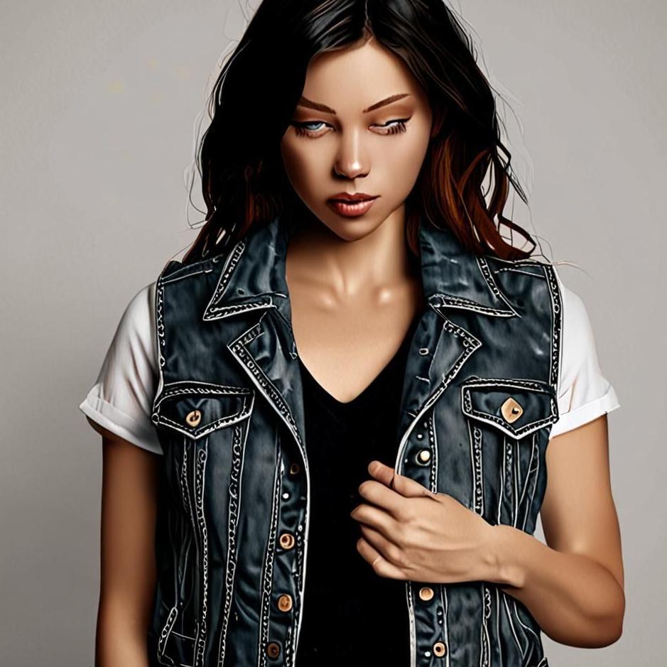 Dream : Dreams About Vest