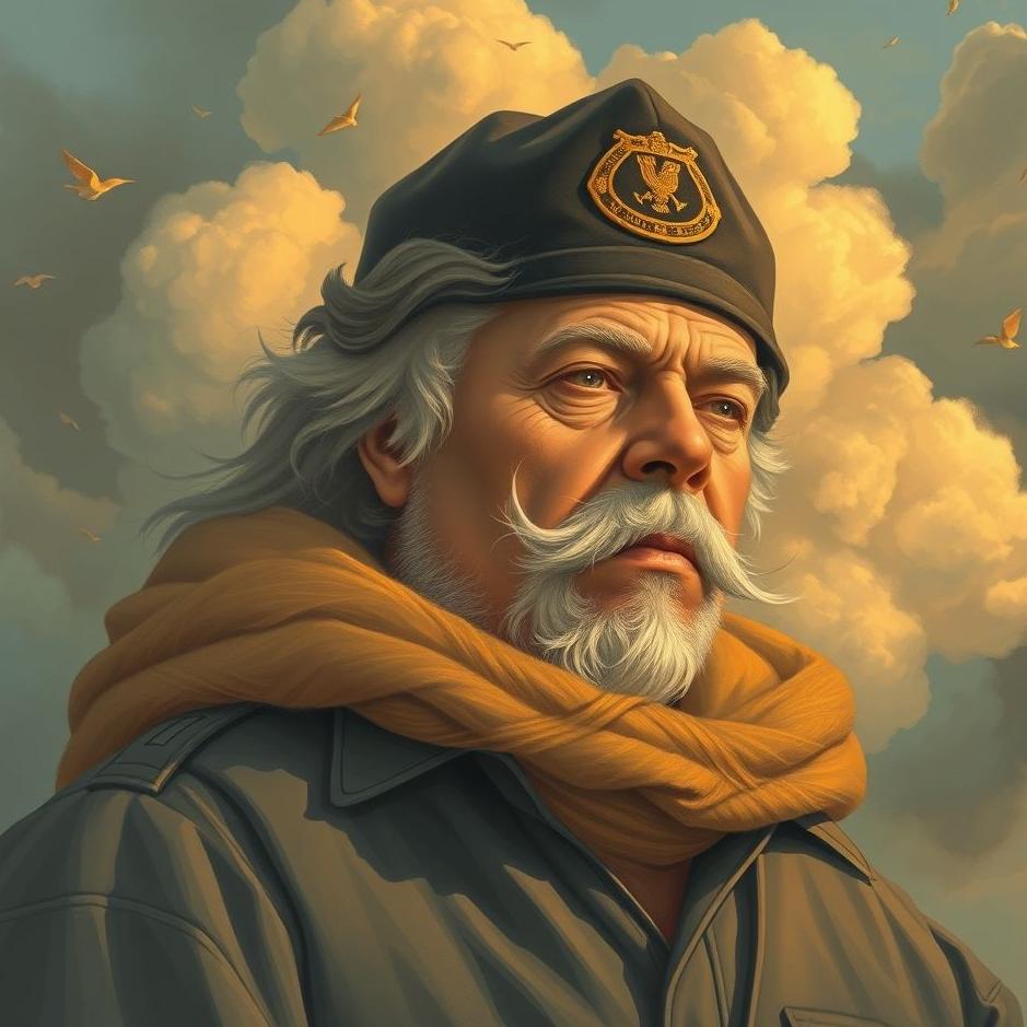 Dream : Dreams About Veteran