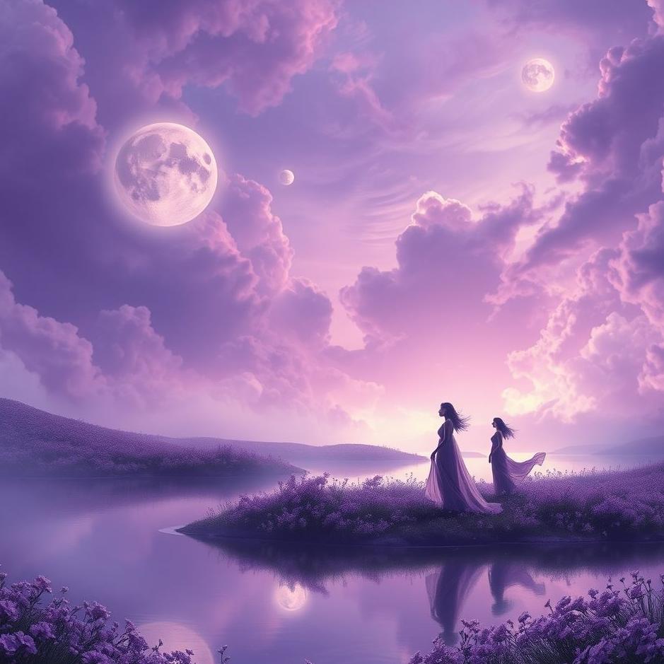 Dream : Dreams About Violet