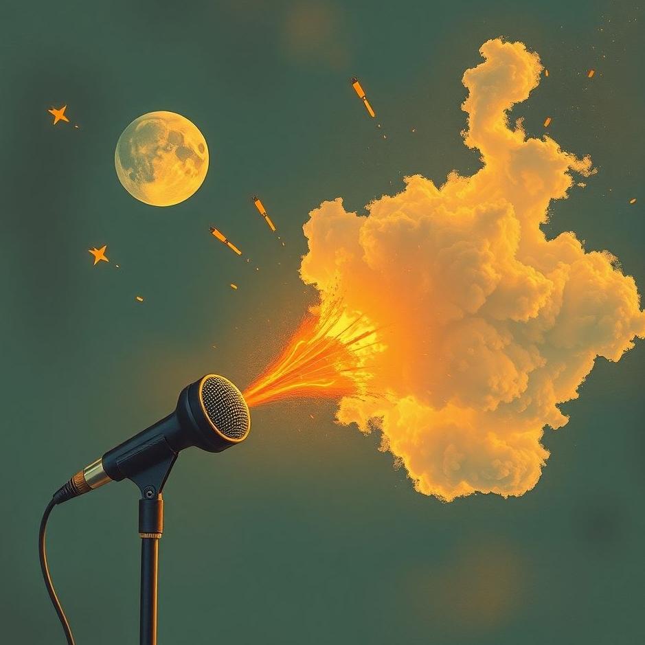 Dream : Dreams About Voice