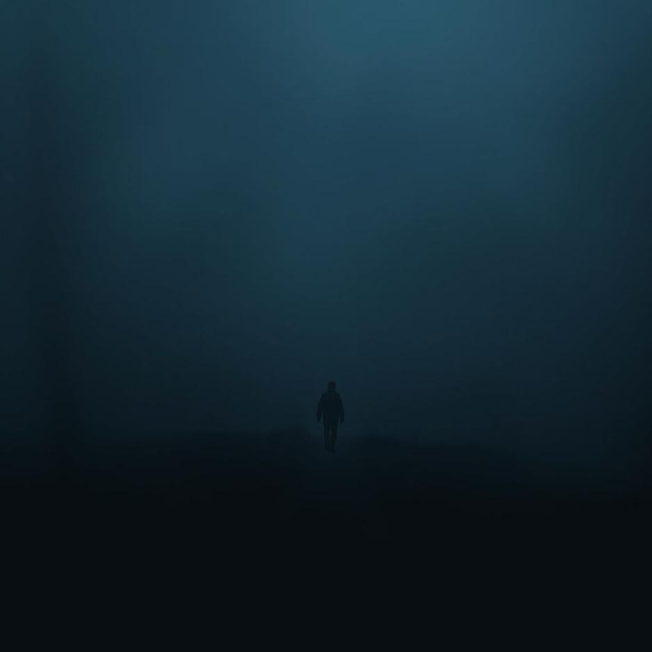 Dream : Dreams About Walking Dark