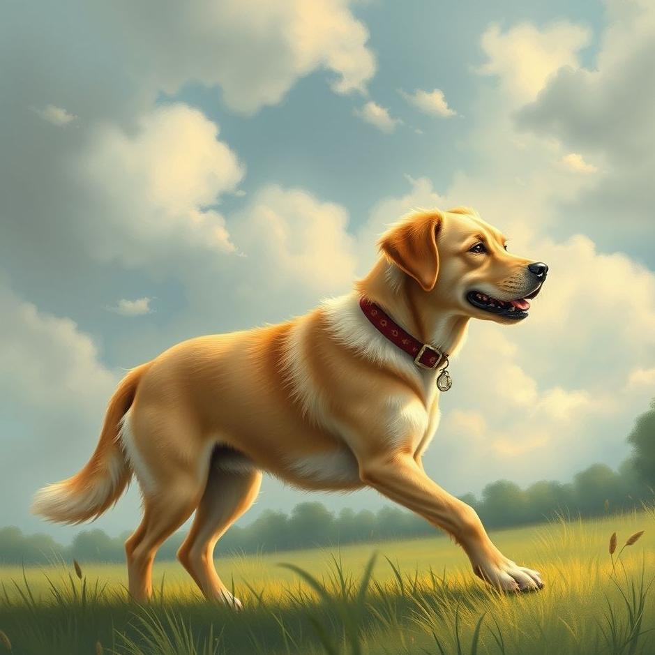 Dream : Dreams About Walking Dog