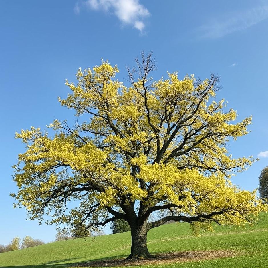 Dream : Dreams About Walnut Tree