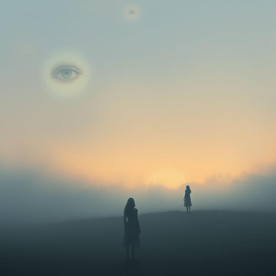 Dream : Dreams About Watched