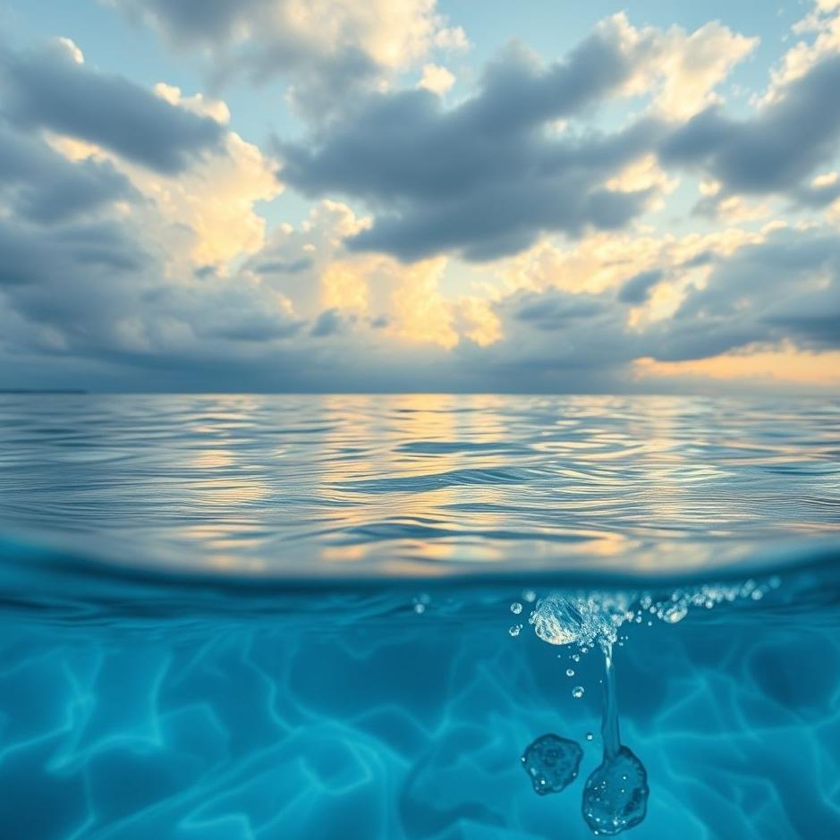 Dream : Dreams About Water Coming