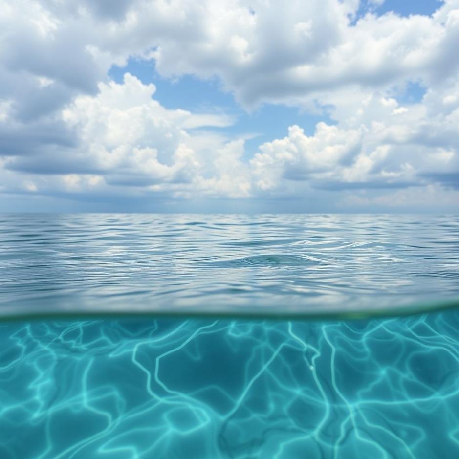 Dream : Dreams About Waters