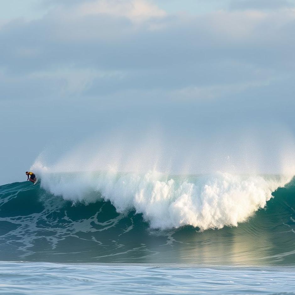 Dream : Dreams About Wave