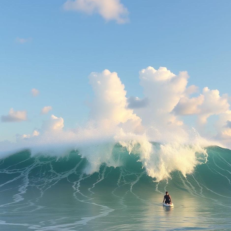 Dream Dictionary : Dreams About Waving