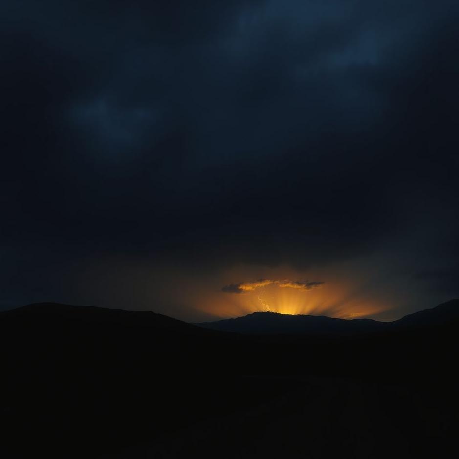 Dream : Dreams About Way Dark