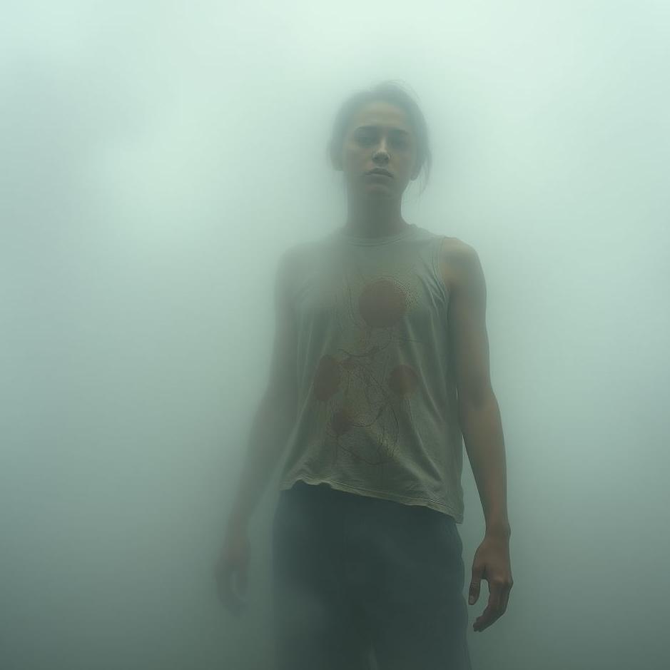 Dream : Dreams About Wearing Dirty