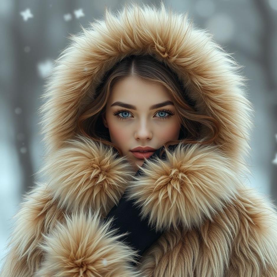 Dream : Dreams About Wearing Fur