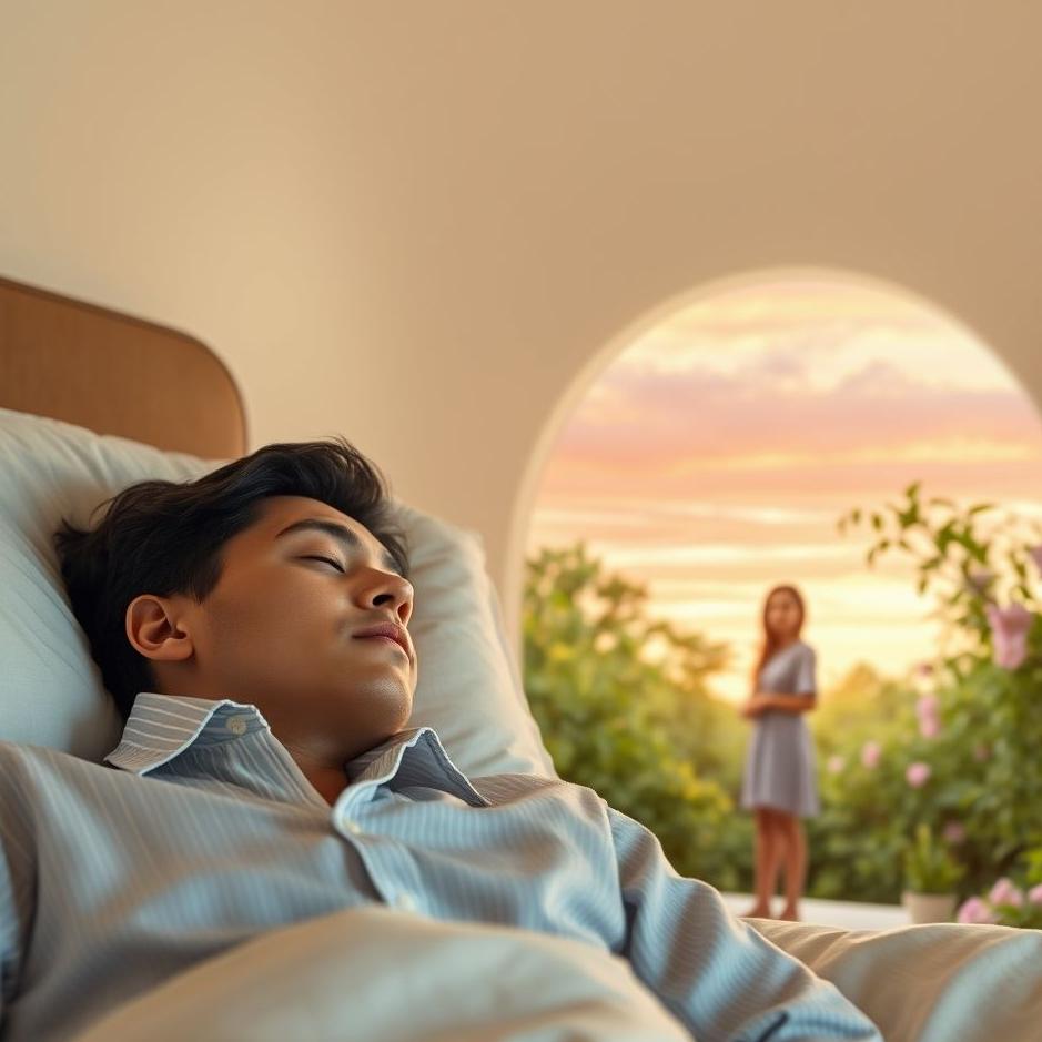 Dream : Dreams About Wearing Shirt