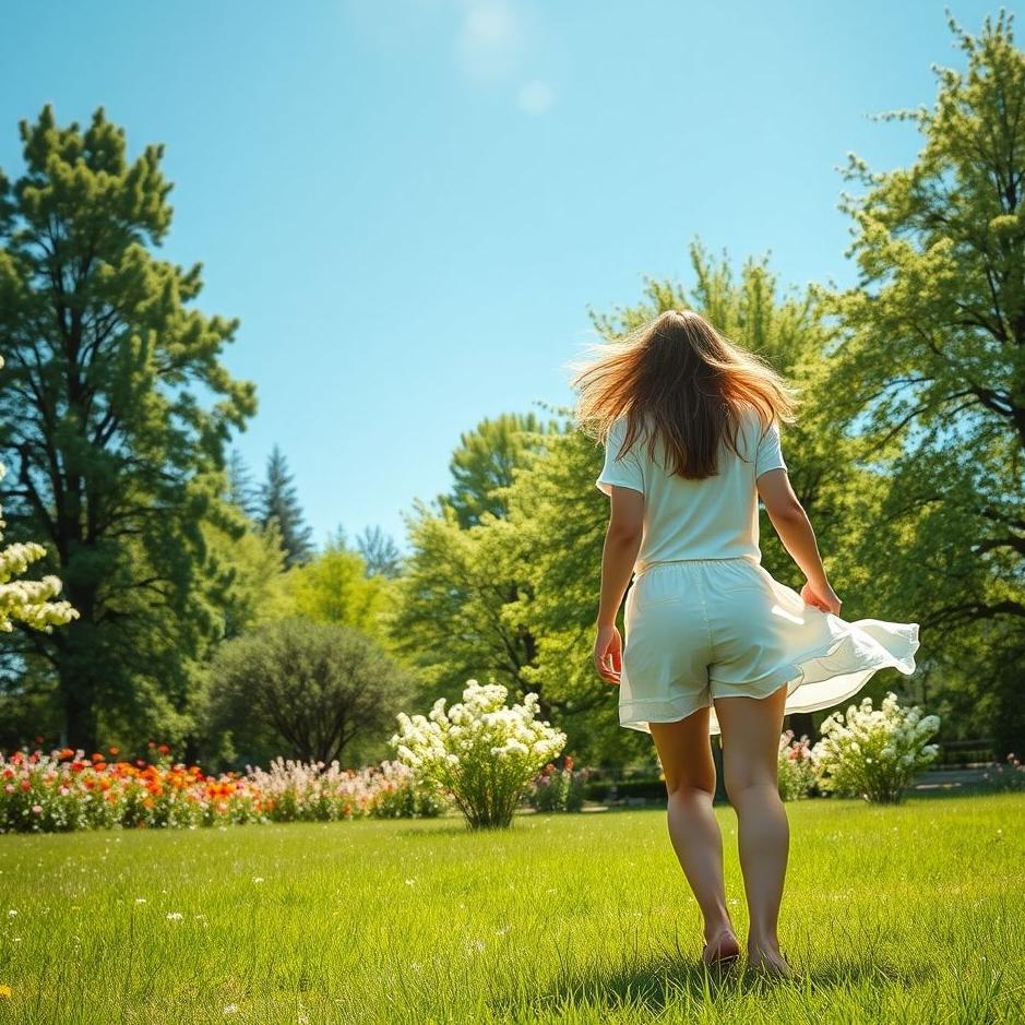 Dream : Dreams About Wearing Short