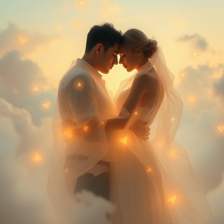 Dream : Dreams About Wearing Spouse