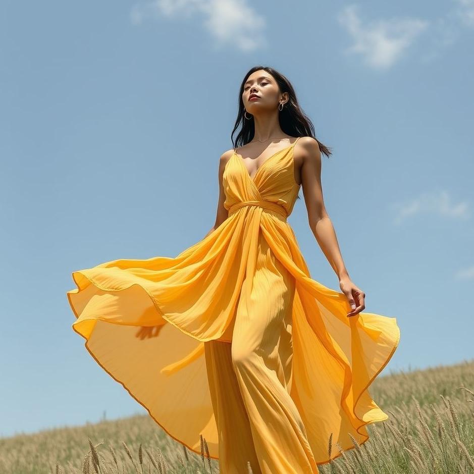 Dream Dictionary : Dreams About Wearing Wide