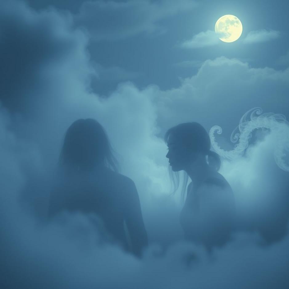 Dream : Dreams About Whispering