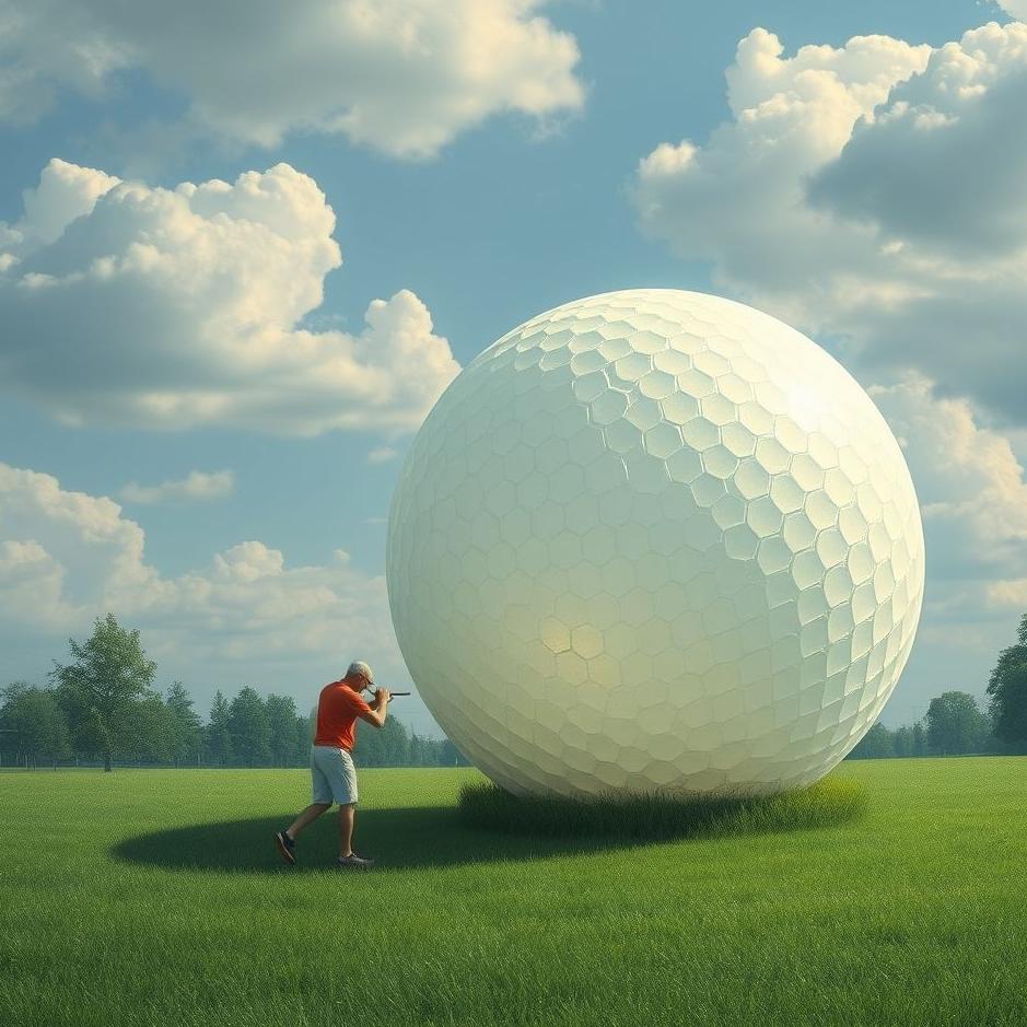 Dream Dictionary : Dreams About White Ball