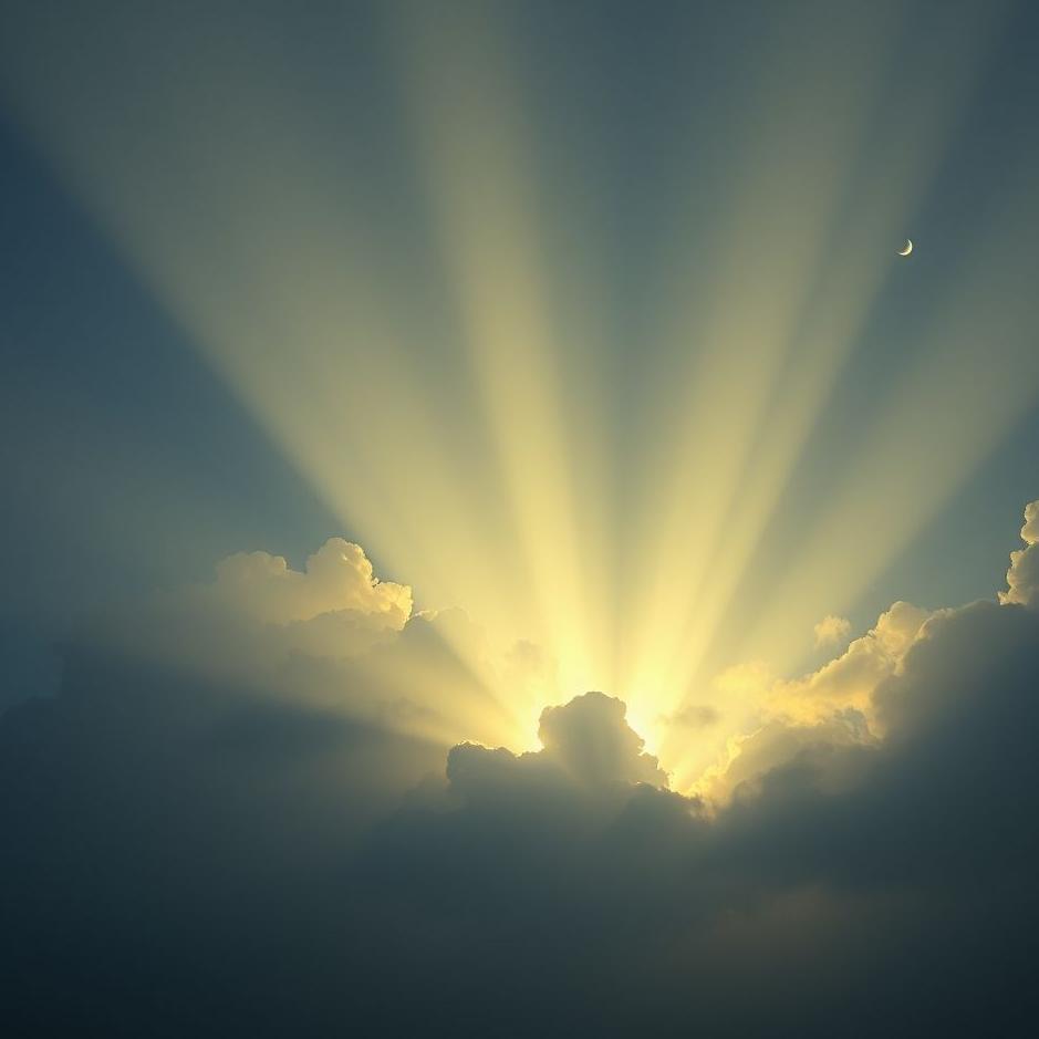 Dream : Dreams About White Light