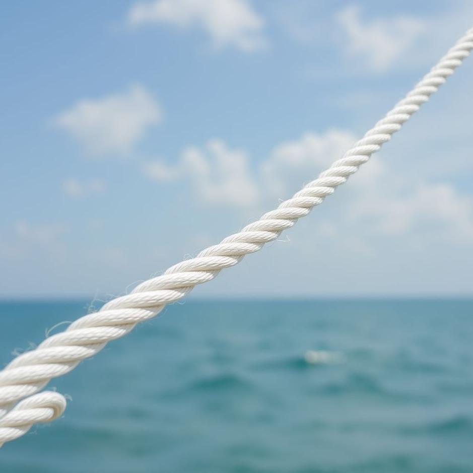 Dream : Dreams About White Rope