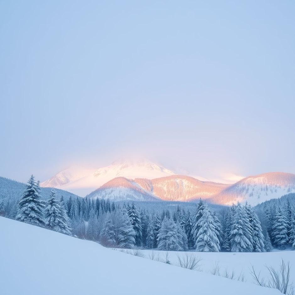 Dream : Dreams About White Snow