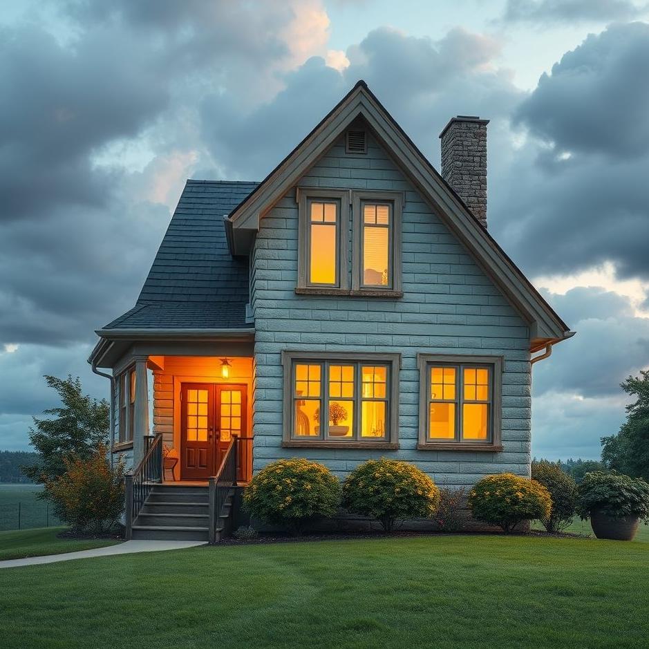 Dream : Dreams About Window House