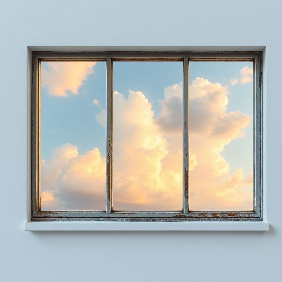 Dream : Dreams About Windows