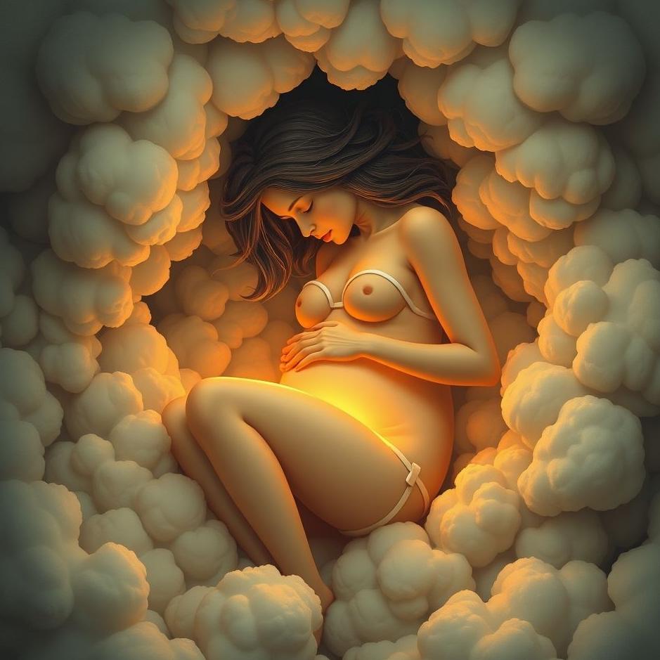 Dream : Dreams About Womb