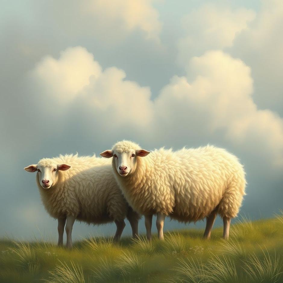 Dream : Dreams About Wool