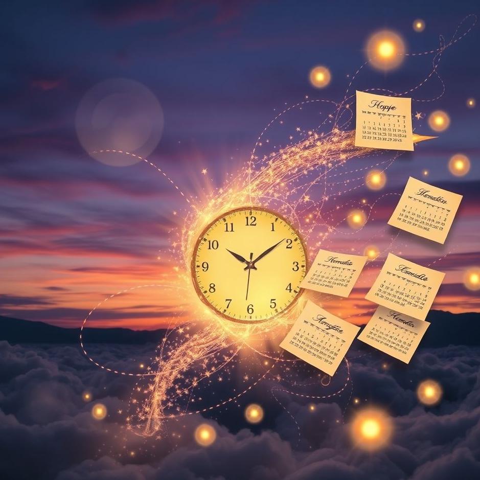 Dream : Dreams About Year