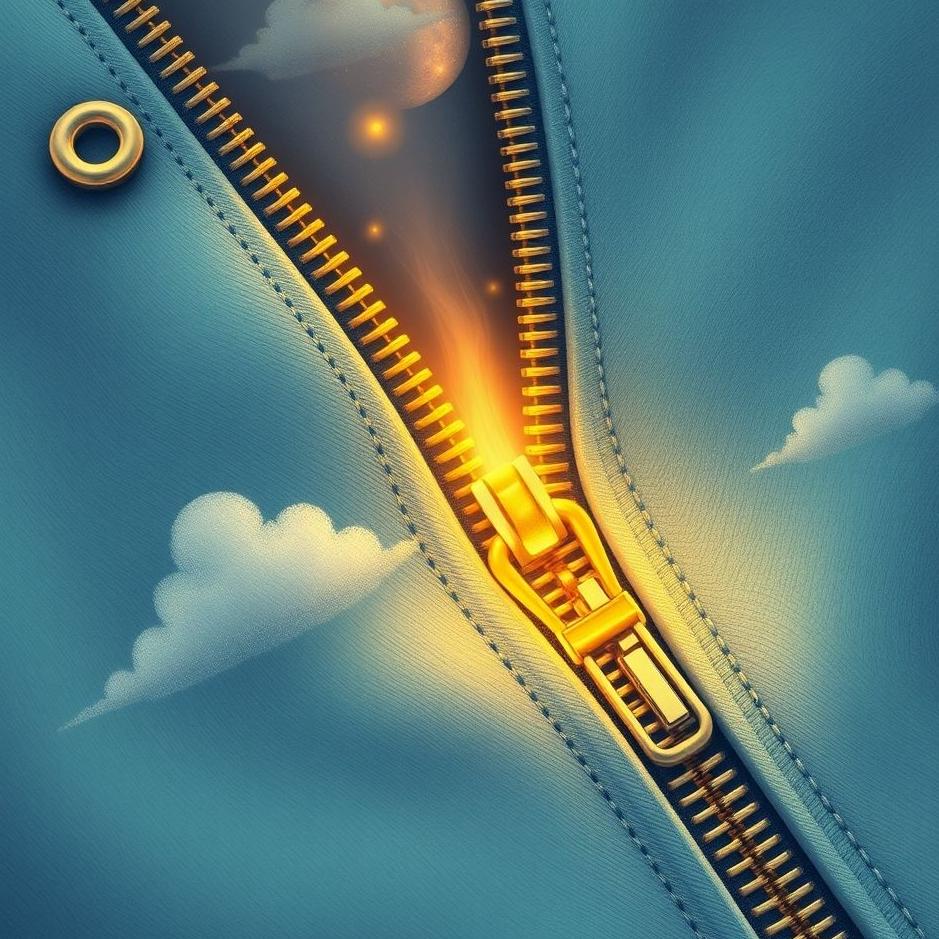 Dream : Dreams About Zipper