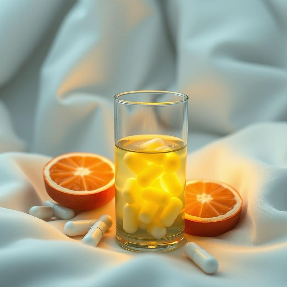 Dream Dictionary : Drink antibiotic in the dream