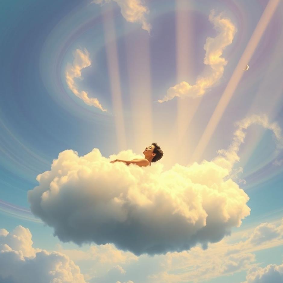 Dream : Drink aspirin in the dream