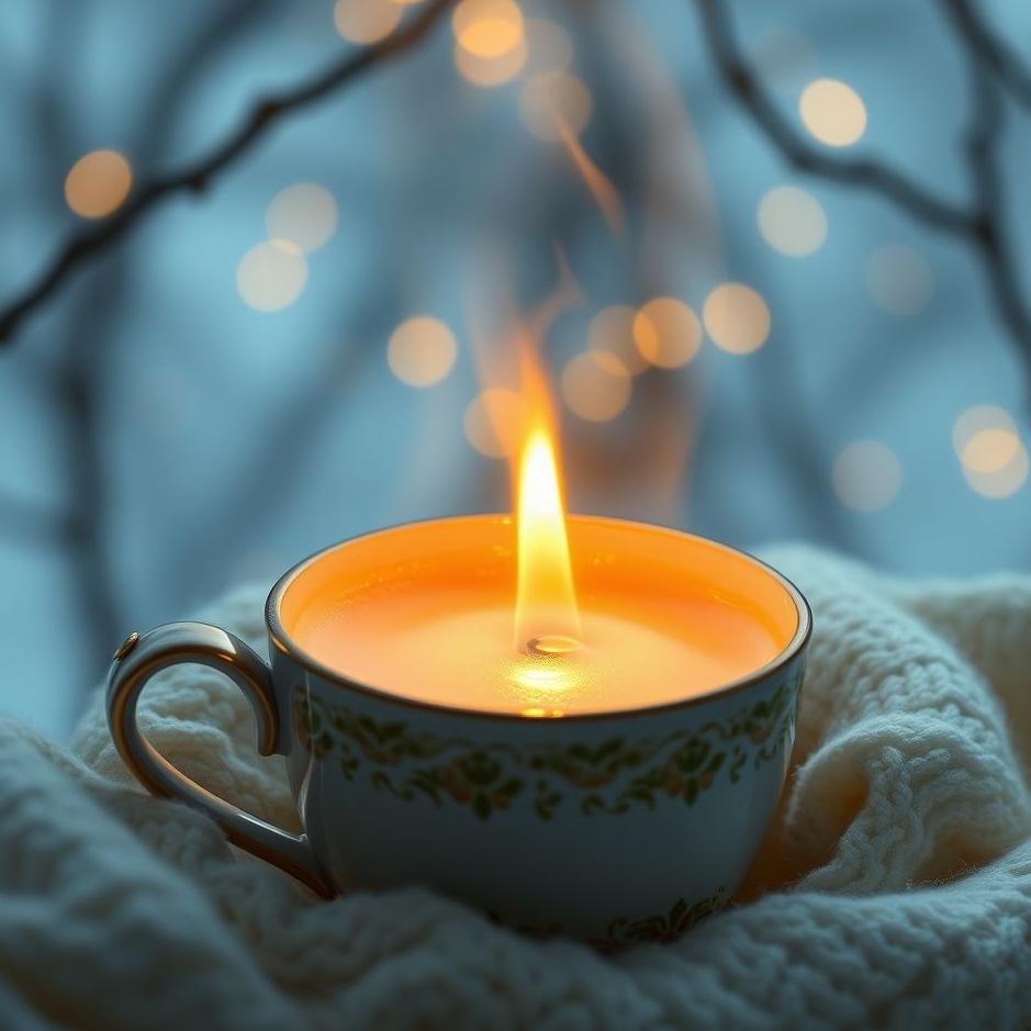 Dream : Drinking salep in a dream