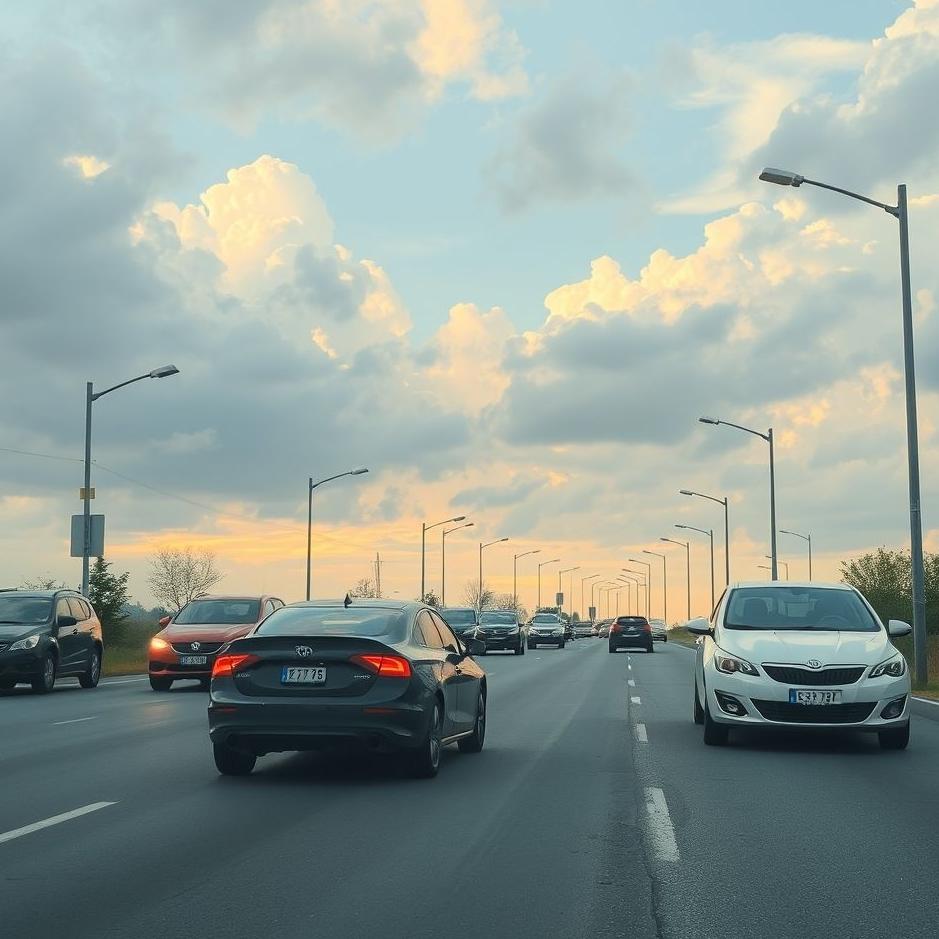 Dream Dictionary : Driving cars and bicycles in the dream