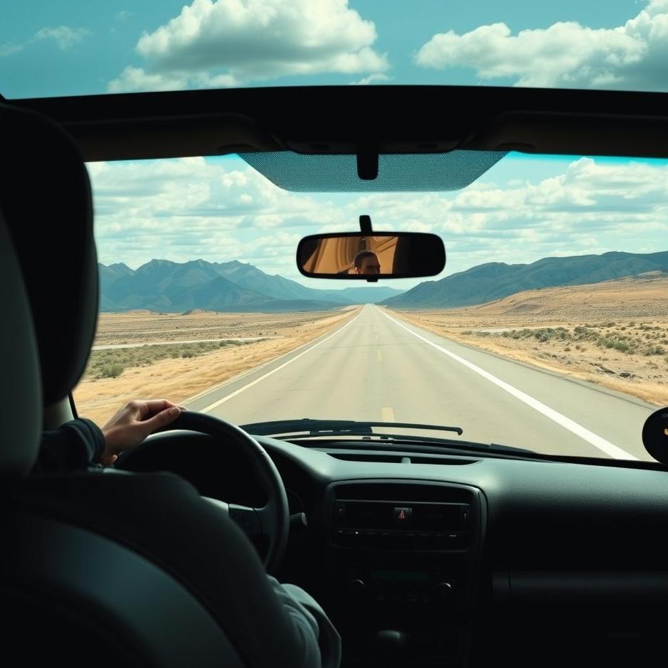 Dream : Driving the car you want