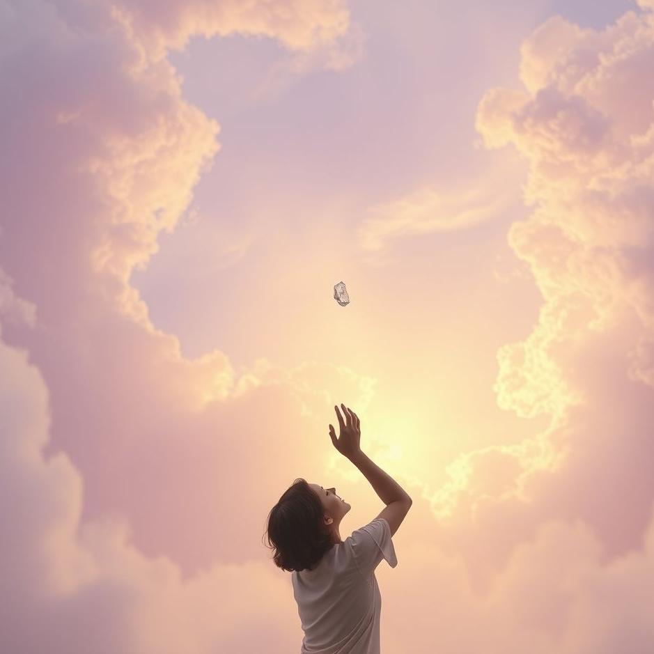 Dream : Dropping a piece in a dream