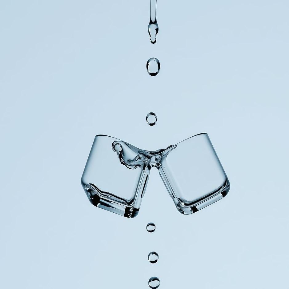 Dream : Dropping glasses in a dream