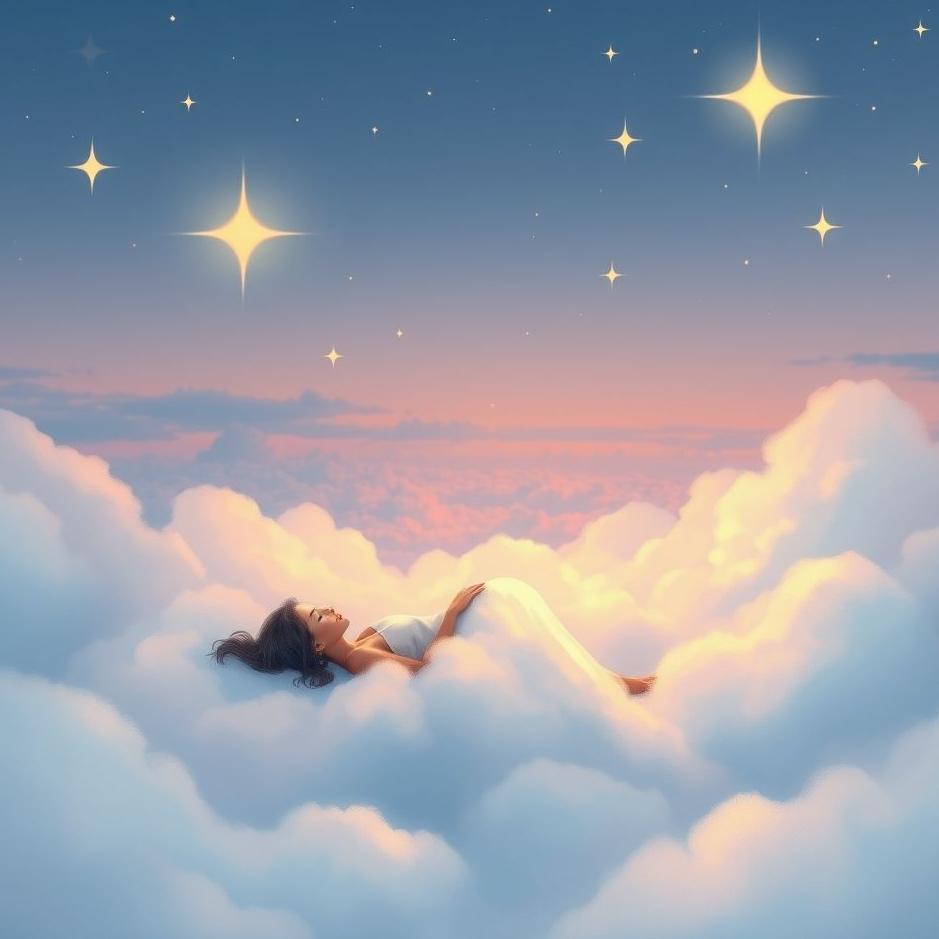 Dream : Drowsing in the dream